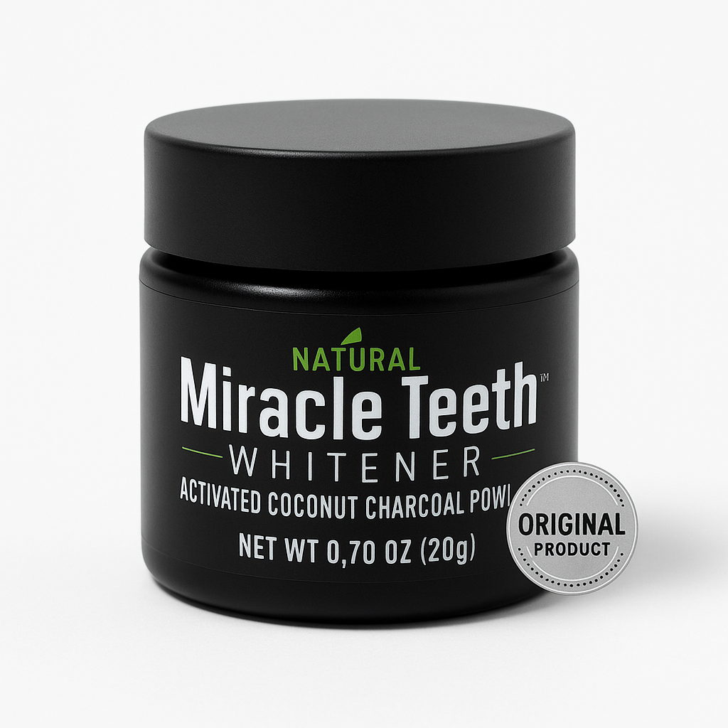 EcoWhite | KIT Facial
